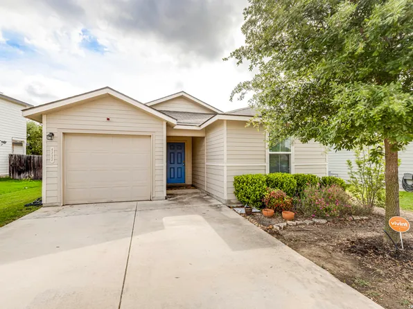4222 Salado Crest, San Antonio, TX 78222