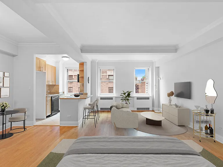 20 Park Ave #14D — Photo 1