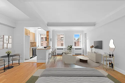 20 Park Ave #14D Photo 1