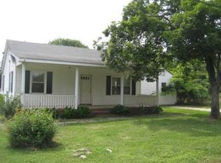 280 Ellis Loop Rd, Salisbury, NC 28144