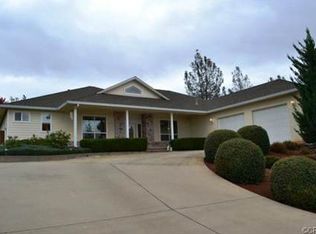 4428 Sierra Del Sol, Paradise, CA