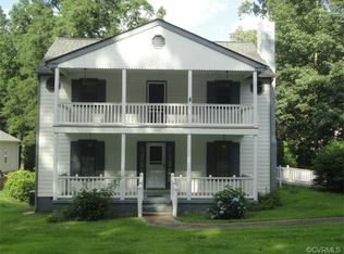 415 Atwater Rd, Hopewell, VA 23860