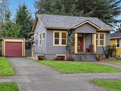 6425 NE 35th Ave, Portland, OR, 97211