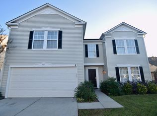 4021 Sherri Ln, Fort Mill, SC 29715