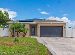 5278 NW North Macedo Blvd, Port Saint Lucie, FL 34983