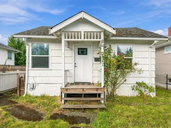 3642 15th Ave, Pt Alberni, BC V9Y 5C6