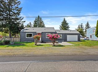 11466 Park Ave S, Tacoma, WA 98444