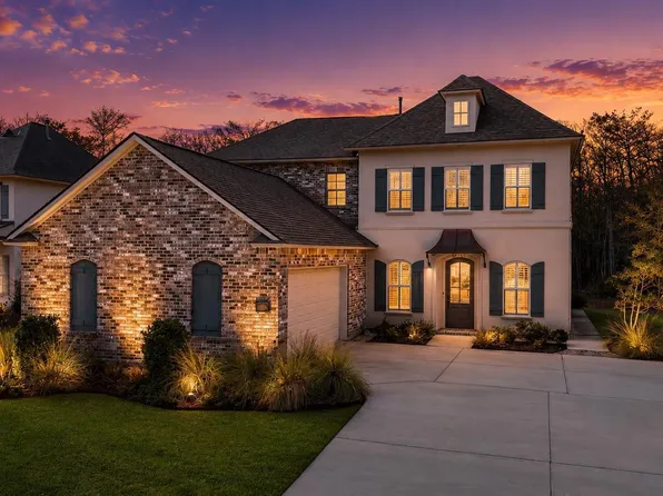 23373 Cypress Cv, Springfield, LA 70462