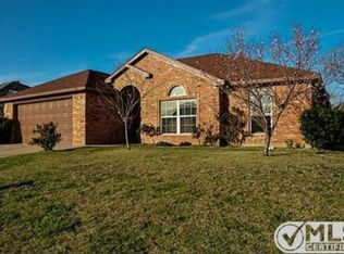540 Barbara Jean Ln, Burleson, TX 76028
