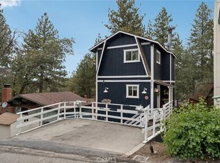 33060 Keller Dr, Arrowbear Lake, CA 92382