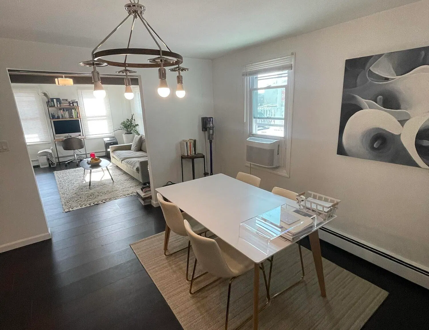 1 bed, $2,300 — Photo 3