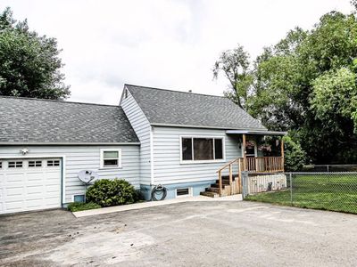 109 E Cottonwood Dr, Kalispell, MT, 59901
