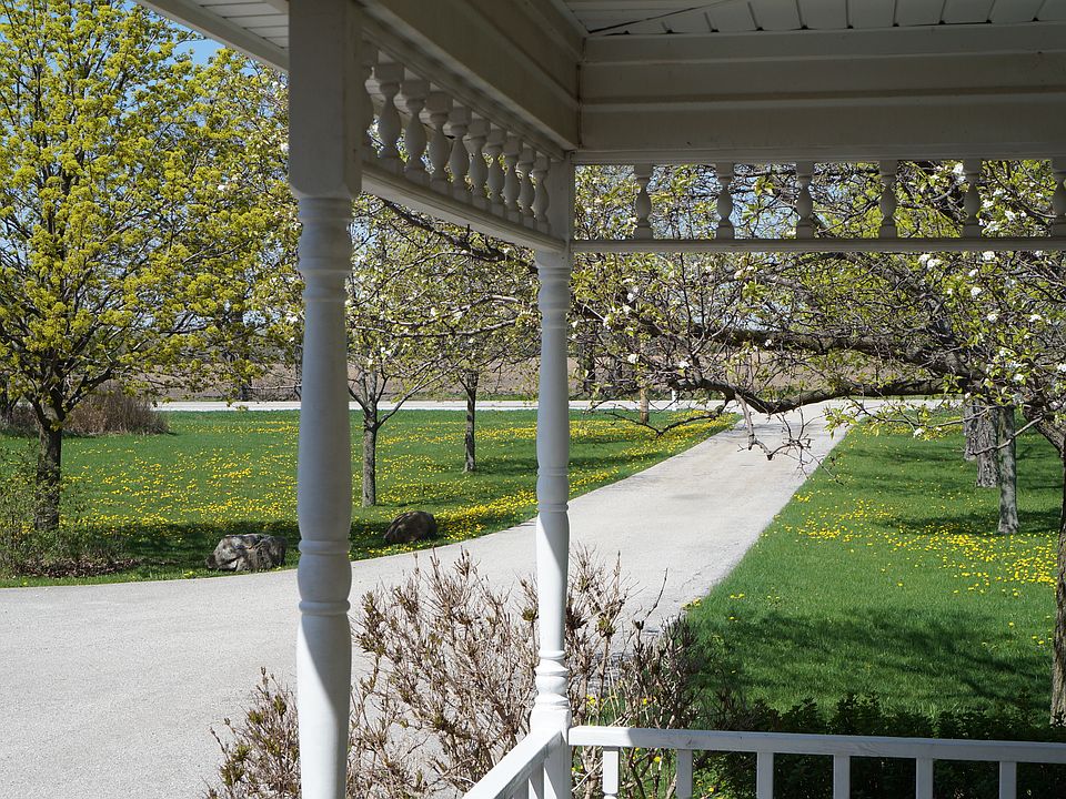 40851 N Delany Rd, Wadsworth, IL 60083 Zillow