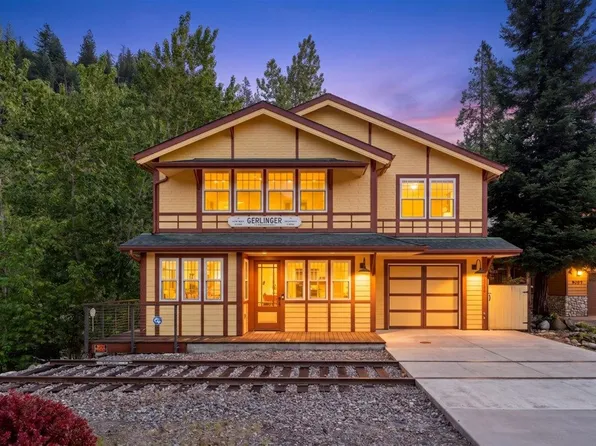 6200 Scherrer Ave, Dunsmuir, CA 96025