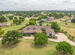 3404 Raintree Dr, Flower Mound, TX 75022