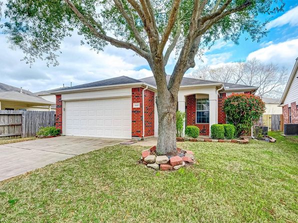 10607 Sugar Trace Dr