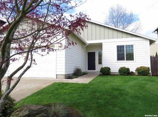 1437 Glacier View St SE, Salem, OR