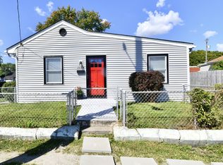2034 S State Ave, Indianapolis, IN 46203