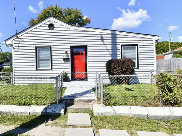 2034 S State Ave, Indianapolis, IN 46203