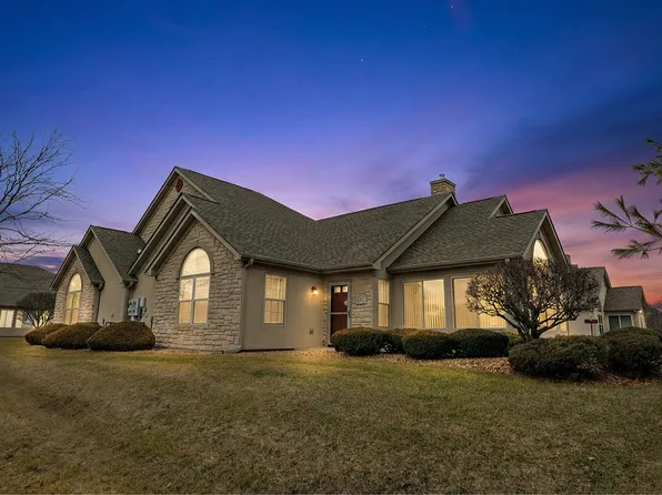 18276 Murphy Cir, Tinley Park, IL 60487