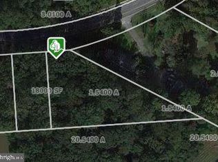 Lyons Mill Rd, Owings mills, MD 21117