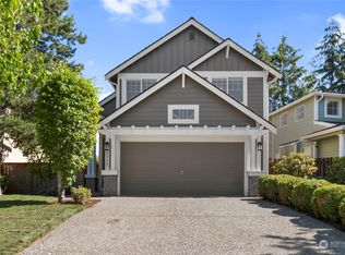 25205 SE 43rd Way, Issaquah, WA 98029