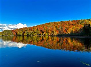 44 Gull Pond Rd, Tupper Lake, NY 12986