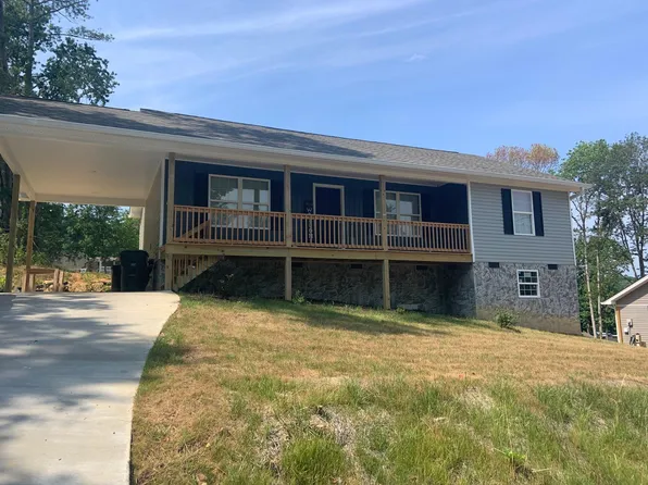 1404 Rosedale Dr SE, Cleveland, TN 37323