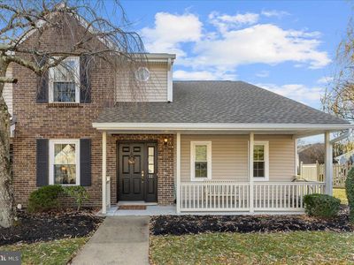 11 Braxton Ct, East windsor, NJ, 08520