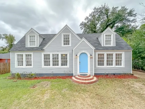 1001 S West St, Bainbridge, GA 39819