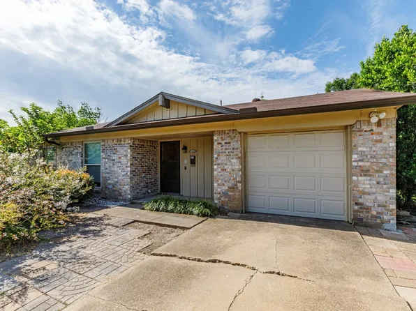 1462 Bayshore Dr, Garland, TX 75040