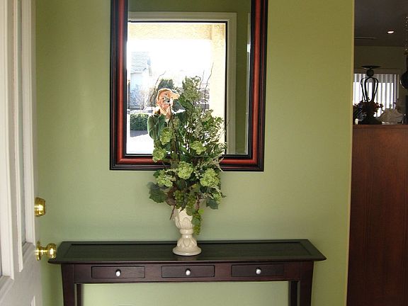 Entry Way