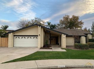8005 Shetland Dr, Bakersfield, CA