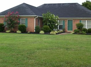 233 Summerfield Rd, Moore, SC 29369
