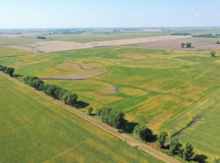 County Road 8, Campbell, MN 56522