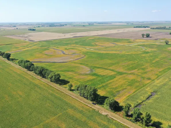 County Road 8, Campbell, MN 56522