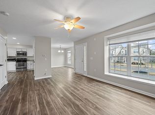 5167 Horseshoe Falls Dr, Dublin, OH 43016