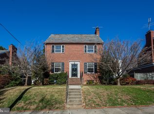 4335 Windom Pl NW, Washington, DC