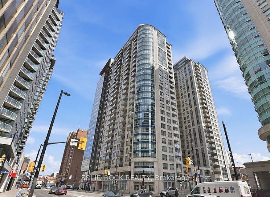 1st image of 242 Rideau St #1805