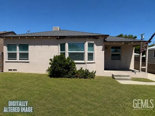 2812 Peerless Ave, Bakersfield, CA 93308