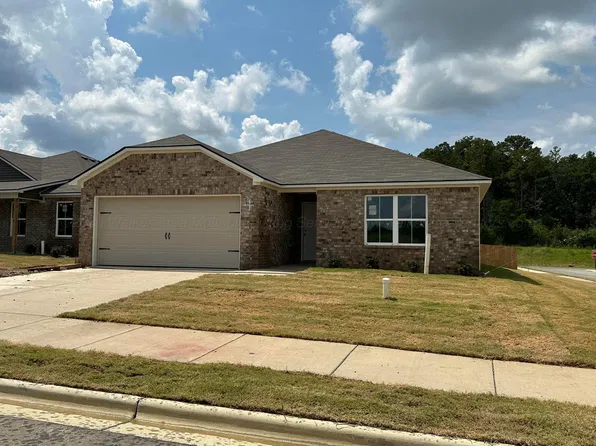 1701 Sims Ave, Cullman, AL 35055