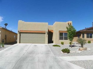 1020 Desert Willow Pl NE, Rio Rancho, NM 87144