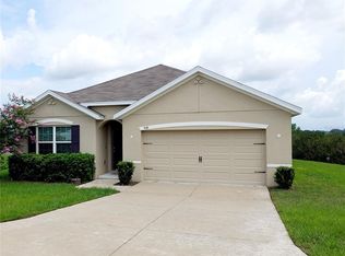 3518 N Vonnegut Pt, Beverly Hills, FL 34465