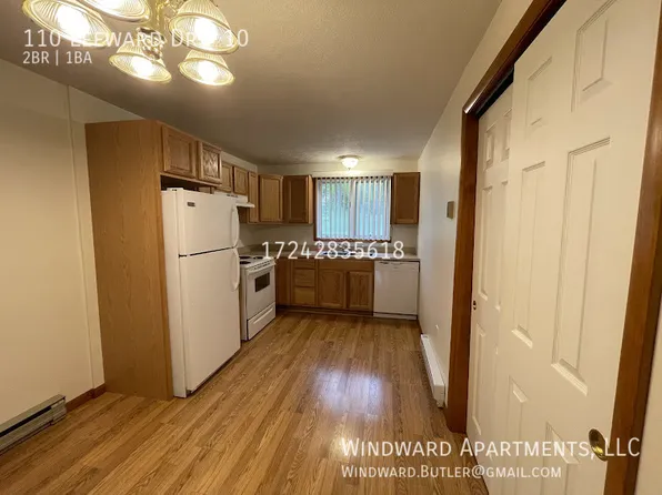 110 Leeward Dr APT 10, Butler, PA 16001