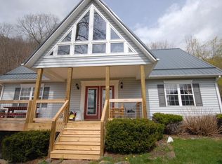 160 Hornblend Dr, Boone, NC 28607