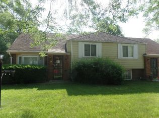 9627 S Luella Ave, Chicago, IL