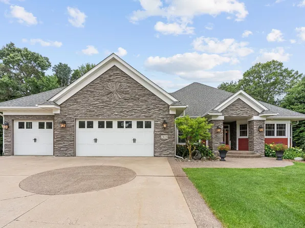 2818 134th Ave NE, Ham Lake, MN 55304