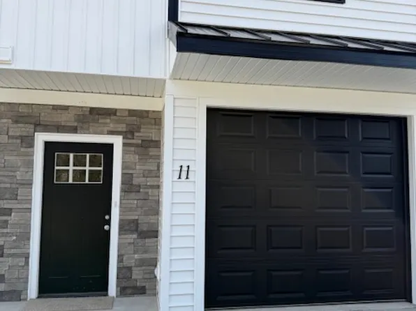 499 S 100 E #15, Washington, IN 47501