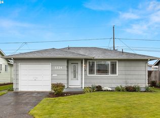 1224 Quinn Rd, Woodburn, OR 97071