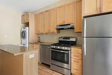 Rented by Keller Williams NYC